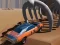 Гульня Furious Two Wheel Car Driving Stunt 2022 онлайн