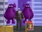 Гульня One Bullet To Grimace онлайн