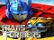 Гульня Transformers Robotex онлайн