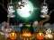 Гульня Halloween Twin Ghosts Rescue онлайн