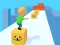 Гульня Cube Surfer онлайн