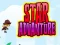 Гульня Star Adventure онлайн