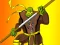 Гульня Ninja Turtles Dress Up онлайн