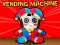 Гульня Plush Eggs Vending Machine онлайн