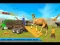 Гульня Zoo Animal Transport Game онлайн