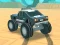 Гульня Monster Truck Stunts онлайн