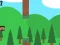 Гульня MC Flappy Steve онлайн