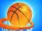 Гульня Super Hoops Basketball онлайн