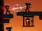Гульня Ninja Stickman Warrior онлайн