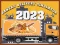 Гульня Bakery Delivery Simulator 2023 онлайн