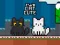Гульня Two Cat Cute онлайн