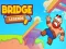 Гульня Online Bridge Leagend онлайн