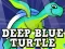 Гульня Deep Blue Turtle онлайн