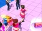 Гульня Fashion Girl Walk онлайн
