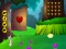 Гульня Hopping Rabbit Escape онлайн