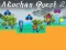 Гульня Akochan Quest 2 онлайн
