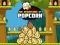 Гульня The Adventures of Popcorn онлайн
