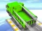 Гульня Truck Stunt 3D онлайн