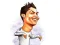 Гульня Ronaldo Soccer Challenge онлайн