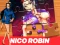 Гульня Nico Robin Jigsaw Puzzle онлайн