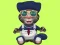 Гульня Baby Talking Tom Makeover онлайн