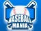 Гульня Baseball Mania онлайн