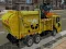 Гульня Garbage 3D Trucks онлайн