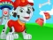 Гульня Marshall Puppy Ninja Patrol онлайн