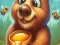 Гульня Bee, Bear & Honey онлайн