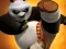 Гульня Kung Fu Panda онлайн