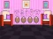 Гульня Hoary House Escape онлайн