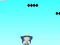 Гульня Icicle Run онлайн