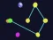 Гульня Cosmic Connector онлайн