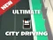 Гульня Ultimate City Driving онлайн