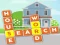 Гульня House Word search онлайн