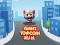 Гульня Giant TomCoin Run онлайн