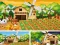 Гульня Field of Dreams: Simulation Adventure онлайн