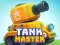 Гульня Tank Master онлайн