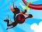 Гульня Stickman Climber онлайн