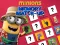 Гульня Minions Memory Match Up онлайн