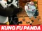 Гульня Kung Fu Panda Dragon Knight Jigsaw Puzzle онлайн