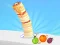 Гульня Fresh Fruit Platter fun онлайн