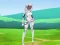 Гульня Fantasy Anime Dress Up онлайн
