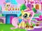 Гульня Cute Foal Treatment онлайн