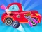 Гульня Car Care Repair DuDu Mechanic онлайн