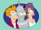 Гульня Futurama: Worlds of Tomorrow онлайн