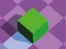 Гульня Tappy Cube онлайн