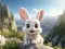 Гульня Forest Survival Simulator: Animal Evolution онлайн