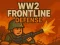 Гульня WW2 Frontline Defense онлайн