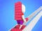 Гульня Bridge Race онлайн